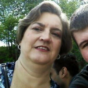 Meet your Posher, Kathy